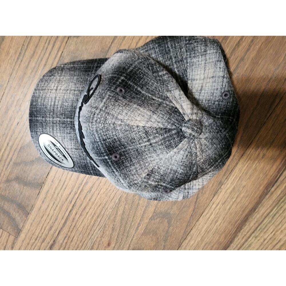 NWT  Pendleton The Classics Wool Hat (baseball) - Picture 5 of 5